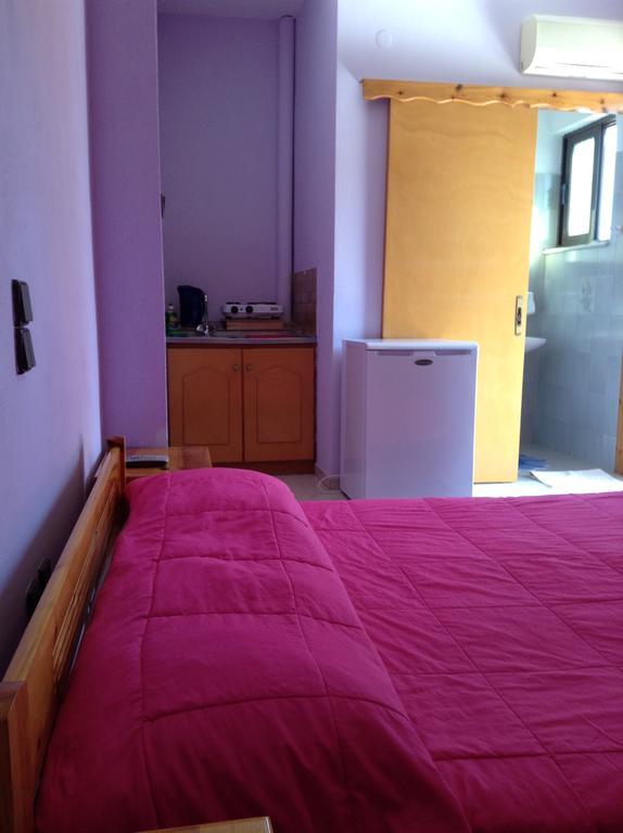 Noufaro Studios Karfas Bilik gambar