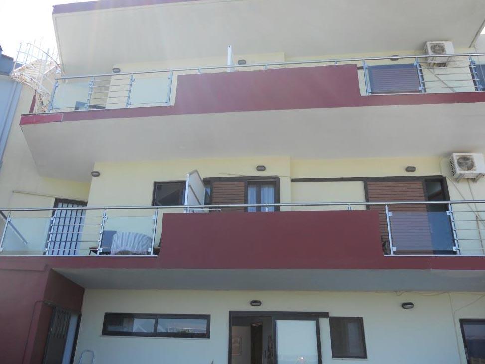Noufaro Studios Karfas Luaran gambar