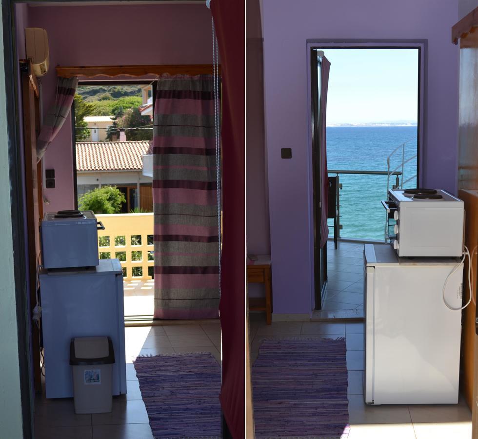 Noufaro Studios Karfas Luaran gambar